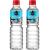 Best of Thailand Gourmet Rice Vinegar 2 x 16.9oz Bottles | Gluten Free Cooking Vinegar for Sushi, Salad, Marinade, Pickled Cucumber | All Natural, Unseasoned, Sugar Free, Sodium Free, No MSG, Kosher All Natural 16.9 Fl Oz 