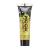 Iridescent Chunky Face & Body Glitter Gel by Moon Glitter - Yellow - Cosmetic Festival Glitter Face Paint for Face Body Hair Nails - 12ml