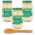 Heinz Sandwich Spread Original 300g x3 Wooden Spreader