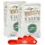 White Lily Non-GMO Self Rising Flour 5 lb Bag (Pack of 2) By The Cup Swivel Spoons