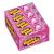 Hubba Bubba Chewing Gum | Fancy Fruit | 20 packs (20 x 5 pieces)