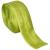 By Annie 3/4 x 2 yd Fold-Over Elastic  Apple Green