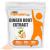 BULKSUPPLEMENTS.COM Ginger Root Extract Powder - Herbal Extract, Ginger Supplements Powder - 500mg of Ginger Extract per Serving, Gluten Free & Pure Ginger Powder (500 Grams - 1.1 lbs) 1.1 Pound (Pack of 1)