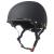 Gotham Helmet - MIPS Black Matte Large / X-Large