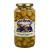 Jake & Amos Marinated Mushrooms 32 oz. Jar (2 Jars)