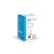 MediVena ONE-CARE Glucose Test Strips (50 Count) for use with ONE-CARE Meter - Blood Sugar Monitoring by Diabetics Box of 50