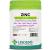 Lindens Zinc Citrate 50mg - 100 Vegan Tablets - Immune Function Fertility Healthy Bones Vision Hair Nails and Skin - Made in The UK | (3+ Months Supply) | Letterbox Friendly 100 Count (Pack of 1)