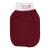 Moroccan Exfoliating Kessa Glove Hammam Scrub Mitt Made in Morocco Premium Quality Helps Cleanse Skin Remove Fake Tan and Ingrown Hair (Pack of 1) 1 Count (Pack of 1)