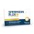 Spermidine capsules-wheat germ extract-with L-arginine and bifidobacteria-2 times more complex increases body-own spermidine synthesis-monthly pack-60 pieces (1 month)