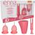 enna Cycle EASY size S - 2 mounting cups + applicator + sterilizer and transport box