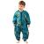 ZIGJOY Toddler Sleeping Bag 1.5 TOG Baby Sleep Bag with Feet 100% Cotton Sleep Sack All Year Round for 2-4T Baby Girl Boy Essentials Excavator Excavator 2-4 Years