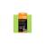 LICKIMAT LM9003 Buddy treat mat color-sorted green Buddy