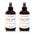 Muse Bath Apothecary Flush Ritual - Aromatic & Refreshing Toilet Spray, Use Before You Go, 8 oz, Infused with Natural Essential Oils - Aloe + Eucalyptus + Lavender, 2 Pack Aloe + Eucalyptus + Lavender 8 Fl Oz (Pack of 2)