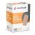 Dealmed Fabric Flexible Adhesive Bandages  100 Count (1 Pack) Bandages with Non-Stick Pad, Latex Free, Wound Care for First Aid Kit, 2" x 4"