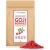 1KG 100% Natural Goji Berries from Tibetan Plateau Large RAW & Sun-Dried Pure Wolfberry Fruit Snack No Additives Pesticides Sulphites Non-GMO Gluten-Free Vegan Healthy Superfood 1KG Natural