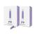 Pip Lancets - 200 Count Value Pack - 30G x 1.6MM - Purple