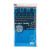 Cure Series Japanese Exfoliating Bath Towel From OHE - Super Hard Weave - Blue  120cm -Value Set of 2