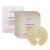 Jouer Luminize Dark Circle Correcting & Smoothing Eye Patches, Single Foil , Fragrance Free, Caffeine Under Eye Patches, Eye Treatment, Paraben Free, Gluten & Cruelty Free 0.03 Fl Oz (Pack of 6)