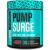 Pumpsurge Caffeine Free Preworkout for Men & Women - Stim Free Pre Workout Powder  Nitric Oxide Pump Pre Workout  & Nootropic Supplement - Intense Pumps  Laser Focus - 20 Servings  Strawberry Lemonade
