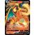 Charizard V 017/172 Brilliant Stars - Ultra Rare Pokemon Card - Holo Foil