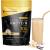 Transformation Vanilla Protein Powder  30G Multi-Protein Superblend  Collagen Peptides Egg White  Plant Blend  MCT Oil  BCAA Amino Acids  Probiotics  Enzymes  Low Carb Shake for Men  Women Vanilla 2.3 Pound (Pack