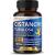 VEGATOT       High Strength Tribulus Terrestris   ,    Concentrated Extract with Tongkat Ali Maca Root Beet Root Ginseng Boost Energy Stamina 3-Month Supply (90 Count (Pack of 1))