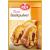 Call baking powder the classic for baking cakes rolls and waffles also suitable for cleaning in the household gluten -free and vegan 6x15g classic