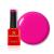 Bluesky Gel Nail Polish Fuchsia Fumble Mini Neon36 Pink Magenta Long Lasting Chip Resistant 5ml (Requires Drying Under UV LED Lamp) Magenta 5 ml (Pack of 1)