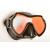 SeaDive Oceanways Superview-HD w/Anti-UV/Glare Optical Multicoating w/Anti-Fog Scuba/Spearfishing Dive Mask (OM940BKSFF)