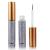 DekRion Glitter Eyeliner Silver Giltter Eyeliner  Long-lasting Waterproof Eyeliner Eye Glitter Makeup  Silver  Gold  Pink Green High-pigmented Colorful Glitter Eyeliner Liquid 03Silver