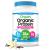 Orgain Organic Protein + Superfoods Powder, Vanilla Bean - 21g of Protein, Vegan, Plant Based, 5g of Fiber, No Dairy, Gluten, Soy or Added Sugar, Non-GMO, 2.02lb 2.02 Pound (Pack of 1)