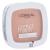 L'Or al Paris Powder Make Up Matting Compact Powder with SPF 8 including mirror and sponge Perfect Match Powder No. 7.d/7.W Golden Amber 9 g 7.d/7.W Golden Amber 9 g (1 pack)