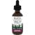 Host Defense Turkey Tail Extract Natural Immune System and Digestive Support Mushroom Supplement Plain 2 fl oz