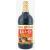 Wan Ja Shan Vegetarian Mushroom Oyster Sauce 33.8 fl. oz. VEGAN. NON-GMO. NO MSG ADDED. 100 Naturally Brewed. No Chemical Soy Sauce.No Caramel Coloring.