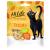 HILIFE Chicken Treats it's only natural Cat Treats - 100% Chicken Breast 100% Natural Grain Free 12 Bags x 10g Chicken 10 g (Pack of 12)