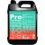 Dirtbusters Pro Carpet Cleaner Shampoo Deep Clean & Neutralise Powerful Professional Standard Cleaning Solution With Odour Neutraliser For All Carpet Cleaner Machines (5L)