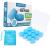 Ear Plugs for Sleeping - Vegpoet Reusable Moldable Silicone Earplugs Noise Cancelling Reduction for Concerts, Swimming, Shooting, Snoring, Airplane, Musicians, Motorcycle, 12 Pack