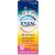 Xyzal Children's 24 Hour Allergy Relief Medicine for Kids Levocetirizine Dihydrochloride Liquid Antihistamine - Bubble Gum - 5 oz