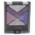 Maybelline New York Eye Studio Color Explosion Luminizing Eyeshadow  Amethyst Ablazed 10  0.09 Ounce