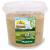 JR FARM Garden Bark-Butter Mealworms 2kg colourless