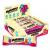 Yummo's Mmmm! Vegan Protein Bar (12x55g) - Plant Based High Protein Low Sugar Vegan Gluten Free Snack (White Choc & Raspberry) White Choc & Raspberry 12 count (Pack of 1)