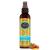HASK Repairing ARGAN OIL 5-in-1 Leave In Conditioner Spray for all hair types  color safe  gluten free  sulfate free  paraben free - 6 Fl Oz