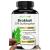 20% Sulforaphan!360 Sulforaphan capsules high-dose from broccoli extract with 90mg sulforaphan per capsule-broccoli capsules high-dosed from broccoli sprouts 360 pieces (1 Pack)