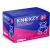KNOXZY Hypertonic Saline Inhalation Solution 3%. Inhalation Solution for Adults & Children. Box Contains 30 Single dose vials of 4ml.