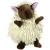 HUNTER SNUGLY Dog Toy Plush Toy Cuddle and Play Sheep Large 17 cm