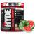 ProSupps Mr. Hyde Signature Series Pre-Workout Energy Drink – Intense Sustained Energy, Focus & Pumps with Beta Alanine, Creatine, Nitrosigine & TeaCrine (30 Servings Watermelon) Watermelon 30 Servings (Pack of 1)