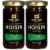 Wok Mei Gluten Free Hoisin Sauce 8oz (2 Packs) Standard Packaging