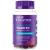 New Chapter Organic Vitamin B12+ Gummies  44% Less Sugar  USDA Organic Vegan B12 Two Daily Gummies for Cellular Energy Support with Cordyceps Non-GMO Gluten Free Raspberry Flavored 60ct