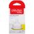 Playtex NaturaLatchNipple  Slow Flow  2-Count 2 Count (Pack of 1) Slow Flow