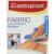 Elastoplast Fabric Dressing Length Plasters 10S
